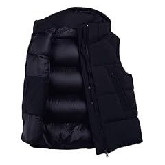 Men puffer gilet for sale  Delivered anywhere in UK
