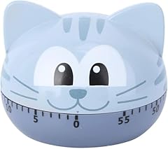 Latrat timer meccanico usato  Spedito ovunque in Italia 