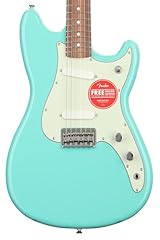 Fender player duo for sale  Delivered anywhere in USA 