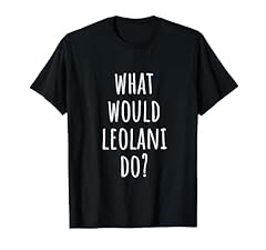 Would leolani funny for sale  Delivered anywhere in USA 