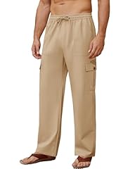 Voqeen mens linen for sale  Delivered anywhere in UK