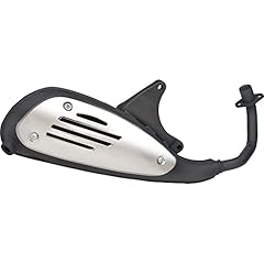 Exhaust tecnigas piaggio for sale  Delivered anywhere in UK