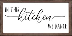 Fingerinspire kitchen dance for sale  Delivered anywhere in USA 