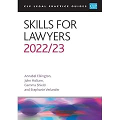 Skills lawyers 2022 for sale  Delivered anywhere in UK