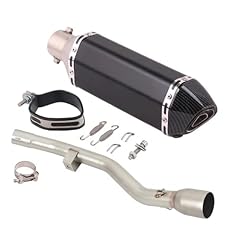 Guyana exhaust muffler for sale  Delivered anywhere in UK