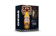 Coffret chivas regal d'occasion  Livré partout en France
