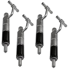 4pcs fuel injectors for sale  Delivered anywhere in USA 