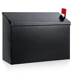 Wall mount mailbox for sale  Delivered anywhere in USA 