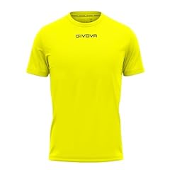 tee shirt jaune fluo d'occasion  Livré partout en France