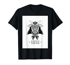 Samurai shirt for sale  Delivered anywhere in UK