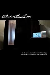 Photo booth 101 for sale  Delivered anywhere in USA 