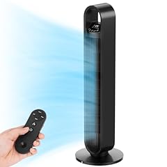 Ventilateur colonne silencieux d'occasion  Livré partout en France