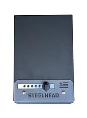 Steelhead outdoors fast for sale  Delivered anywhere in USA 