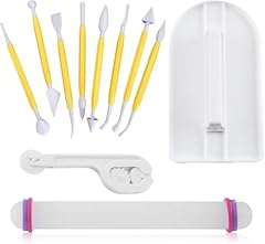 11pcs cake decorating for sale  Delivered anywhere in UK