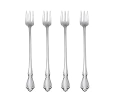 Oneida seafood forks for sale  Delivered anywhere in USA 