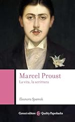 Marcel proust. vita usato  Spedito ovunque in Italia 