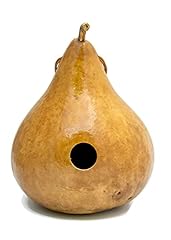 Gourd birdhouse natural for sale  Delivered anywhere in USA 