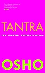 Tantra supreme understanding for sale  Delivered anywhere in USA 