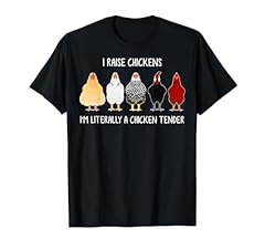 Raise chickens literally for sale  Delivered anywhere in USA 