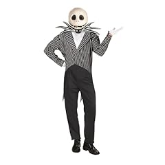 Jack skellington adult for sale  Delivered anywhere in USA 