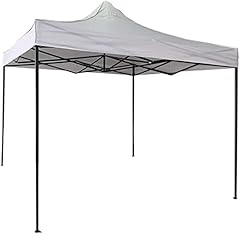 Gardenia gazebo 3x3 usato  Spedito ovunque in Italia 