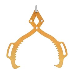 Log lifting tongs for sale  Delivered anywhere in USA 