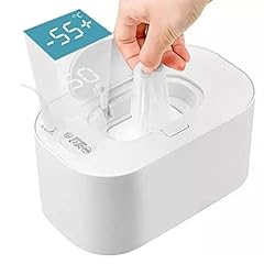 Wipes warmer babies for sale  Delivered anywhere in UK