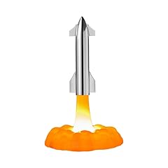 Bikibao space starship for sale  Delivered anywhere in USA 