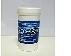 Boatworld blu thru for sale  Delivered anywhere in UK