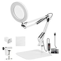 10x magnifying led for sale  Delivered anywhere in Ireland