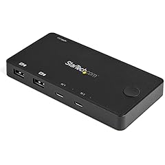Startech.com switch kvm d'occasion  Livré partout en France