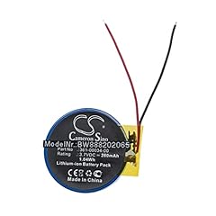 Vhbw batterie compatible d'occasion  Livré partout en France