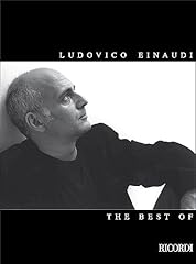 Best ludovico einaudi for sale  Delivered anywhere in USA 