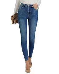Roskiky jean skinny d'occasion  Livré partout en France