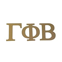 Gamma phi beta for sale  Delivered anywhere in USA 