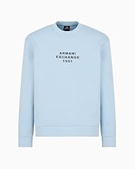 Armani exchange utility usato  Spedito ovunque in Italia 