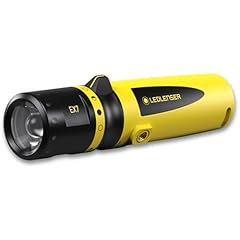Ledlenser atex ex7 for sale  Delivered anywhere in UK