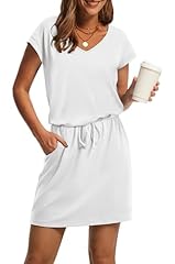 Ofeefan summer dresses for sale  Delivered anywhere in USA 
