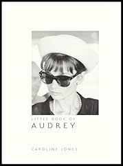 Little book audrey for sale  Delivered anywhere in UK