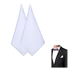 Nmgcy pocket square for sale  Delivered anywhere in UK