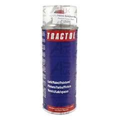 Apuk tractol orange for sale  Delivered anywhere in UK