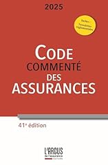 Code assurances 2025 d'occasion  Livré partout en France