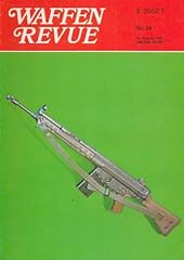 Waffen revue 54 gebraucht kaufen  Wird an jeden Ort in Deutschland
