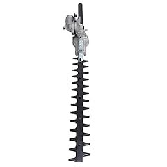 Hedge trimmer attachment for sale  Delivered anywhere in UK