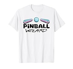 Pinball wizard retro for sale  Delivered anywhere in USA 