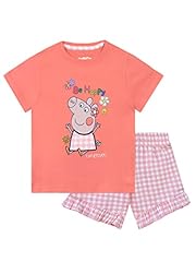 Peppa pig pyjamas for sale  Delivered anywhere in UK