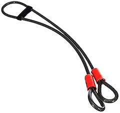 Kryptonite kryptoflex looped for sale  Delivered anywhere in USA 