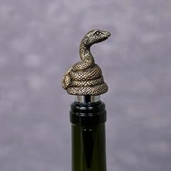 Antique bronze snake for sale  Delivered anywhere in UK