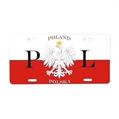 Cafepress poland polska for sale  Delivered anywhere in USA 