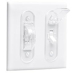 Wall switch guard for sale  Delivered anywhere in USA 
